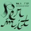 Permit - Vol. 1 - EP